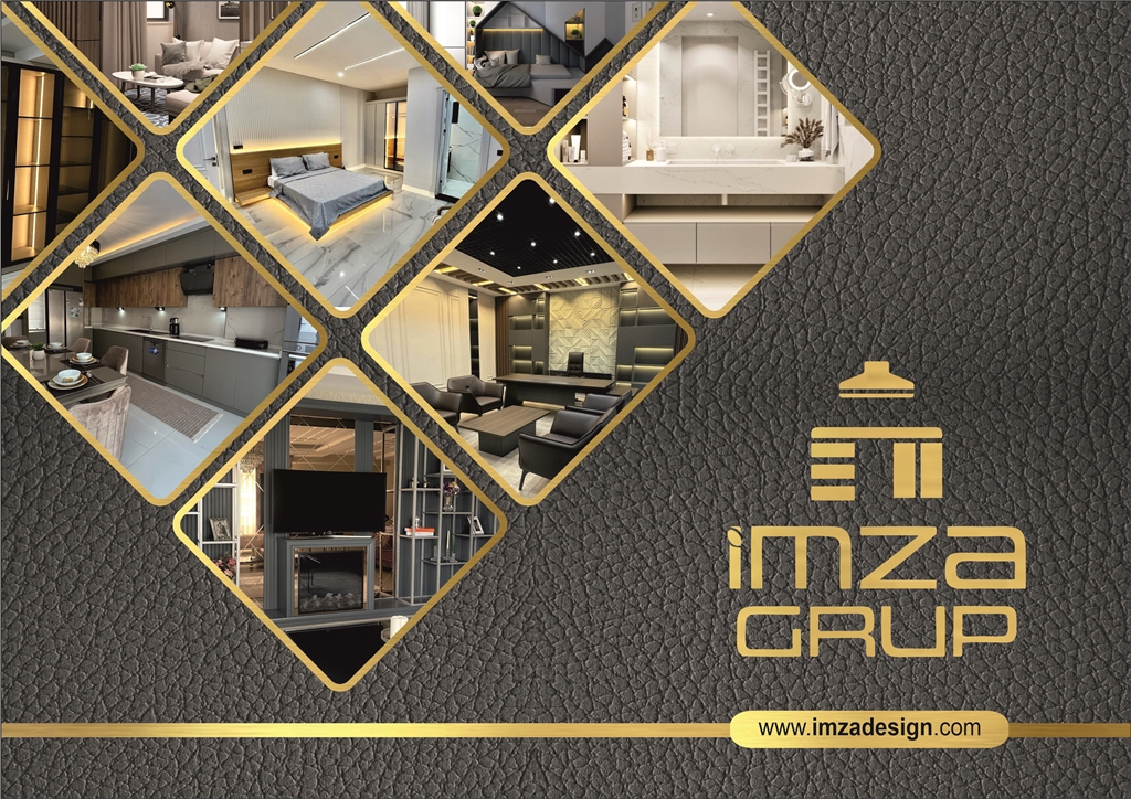 İmza Grup Katalog