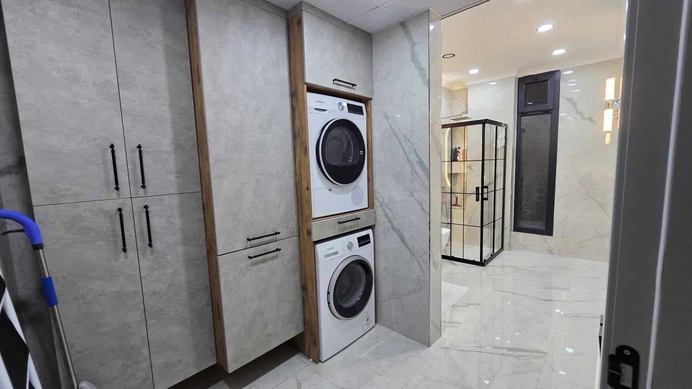 BANYO DOLAPLARI