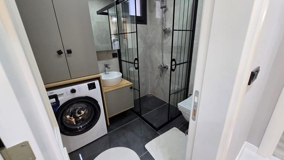 Banyo Dolapları